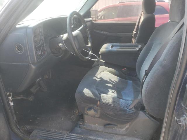 Photo 7 from auction – 2000 CHEVROLET SILVERADO with VIN 2GCEK19TXY1319313