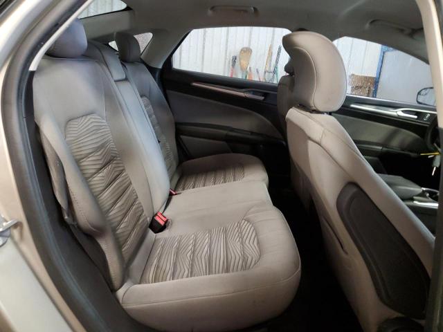 Photo 10 from auction – 2016 FORD FUSION S with VIN 3FA6P0G75GR176874