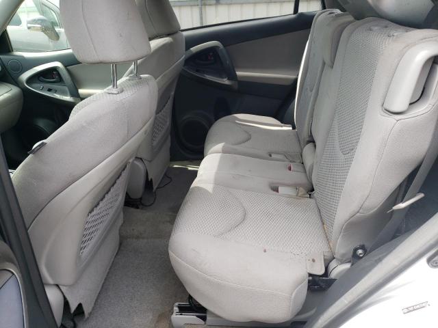 Photo 10 from auction – 2012 TOYOTA RAV4 with VIN JTMZF4DV8C5048324