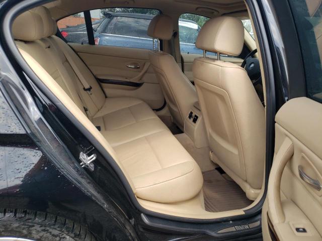 Photo 10 from auction – 2011 BMW 328 XI SUL with VIN WBAPK5C58BA994758