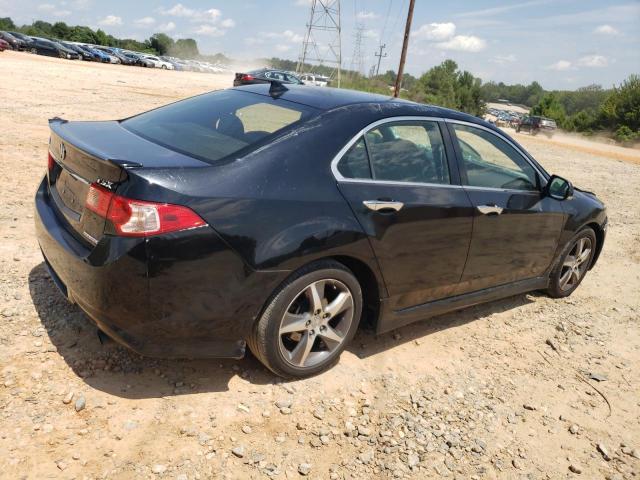 Photo 3 from auction – 2013 ACURA TSX SE with VIN JH4CU2F83DC003214