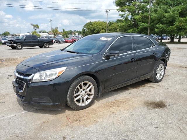 Photo 1 from auction – 2015 CHEVROLET MALIBU 1LT with VIN 1G11C5SL8FF269524