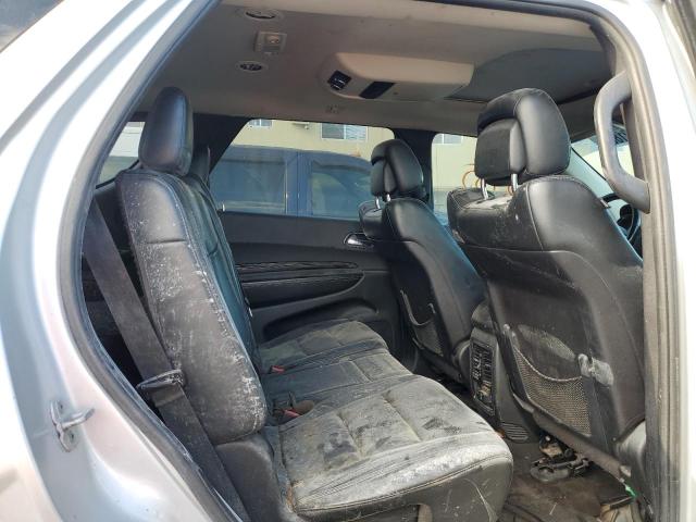 Photo 11 from auction – 2011 DODGE DURANGO CI with VIN 1D4SD5GT7BC637918