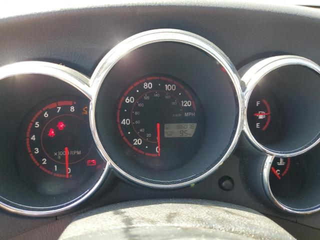 Photo 9 from auction – 2006 TOYOTA COROLLA MA with VIN 2T1KR32E36C618582