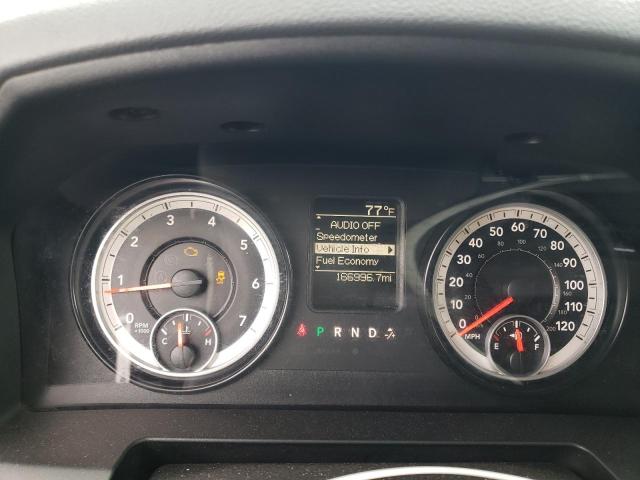 Photo 9 from auction – 2014 RAM 1500 ST with VIN 1C6RR7FG8ES479779