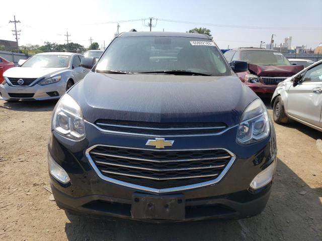 Photo 5 from auction – 2017 CHEVROLET EQUINOX LT with VIN 2GNALCEK2H1558205