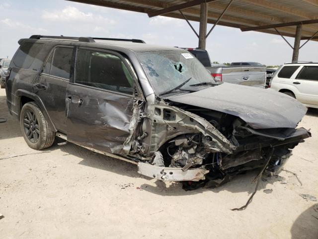 Photo 4 from auction – 2020 TOYOTA 4RUNNER SR with VIN JTEBU5JR5L5756398