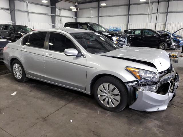 Photo 4 from auction – 2011 HONDA ACCORD LX with VIN 1HGCP2F33BA020649