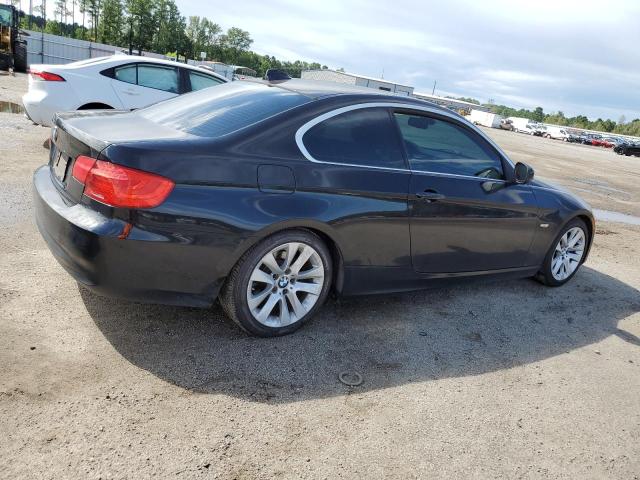 Photo 3 from auction – 2011 BMW 328 I with VIN WBAKE3C59BE441454