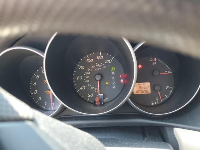 Photo 9 from auction – 2004 MAZDA 3 I with VIN JM1BK12F741178384