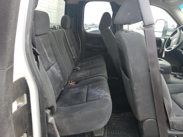 صورة رقم 10 من المزاد - 2009 CHEVROLET SILVERADO مع VIN 1GCHK59KX9E147828