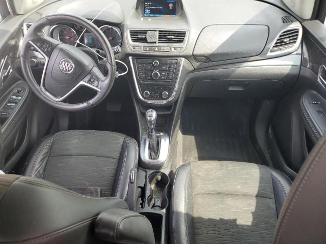 Photo 8 from auction – 2015 BUICK ENCORE with VIN KL4CJESB0FB030533