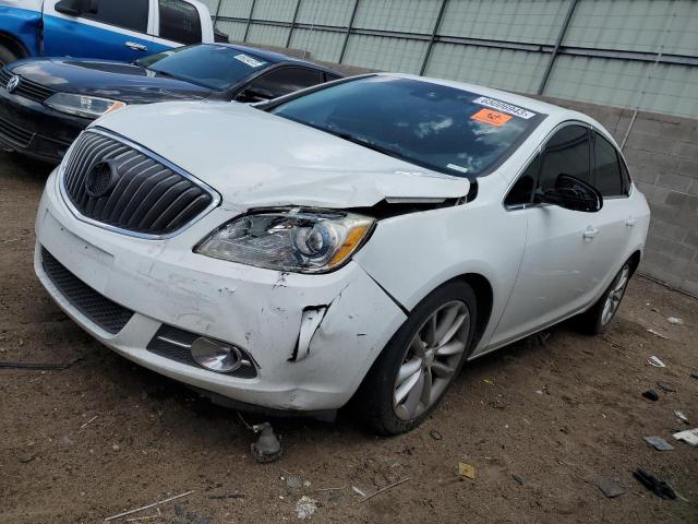 BUICK VERANO CON 2016 with VIN 1G4PR5SK7G4150637 - Photo from auction