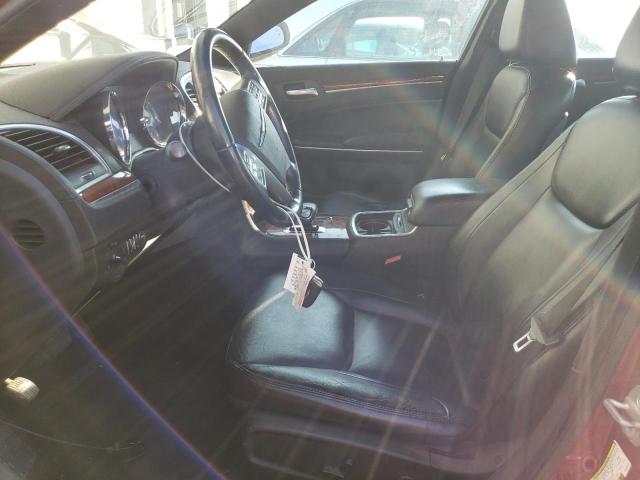 Photo 7 from auction – 2012 CHRYSLER 300 LIMITE with VIN 2C3CCACG2CH284626