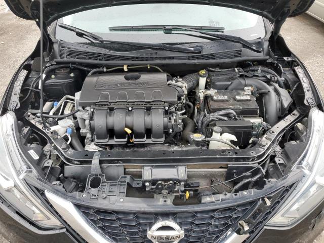 Photo 11 from auction – 2018 NISSAN SENTRA S with VIN 3N1AB7AP1JY286731
