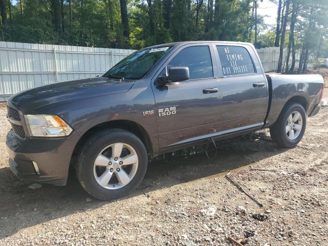 RAM 1500 ST 2015 مع رقم تعريف المركبة 1C6RR7KT0FS689426 - صورة من المزاد
