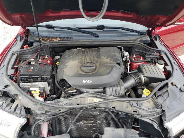 Photo 12 from auction – 2014 DODGE DURANGO LI with VIN 1C4RDJDG9EC522382