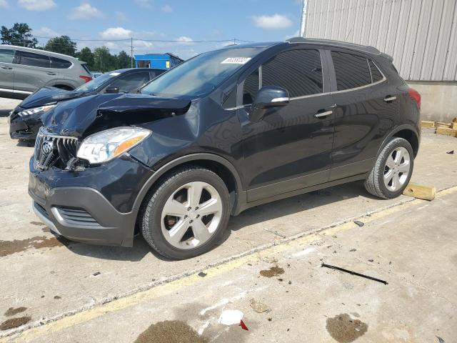BUICK ENCORE 2016 with VIN KL4CJASB2GB742987 - Photo from auction