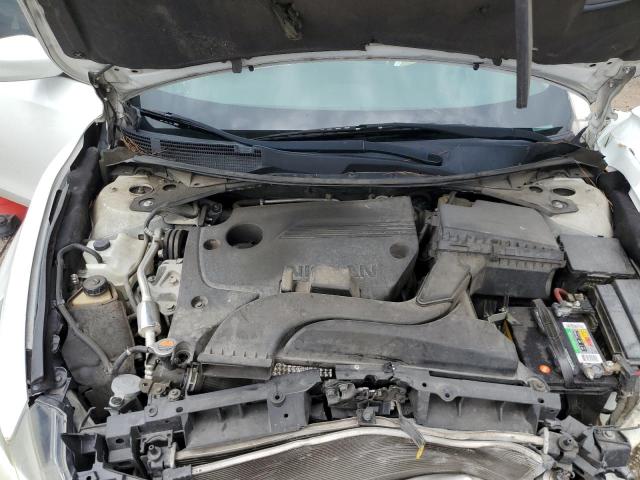 Photo 11 from auction – 2016 NISSAN ALTIMA 2.5 with VIN 1N4AL3AP1GN336347