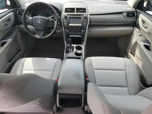 Photo 8 from auction – 2015 TOYOTA CAMRY LE with VIN 4T4BF1FK5FR492596