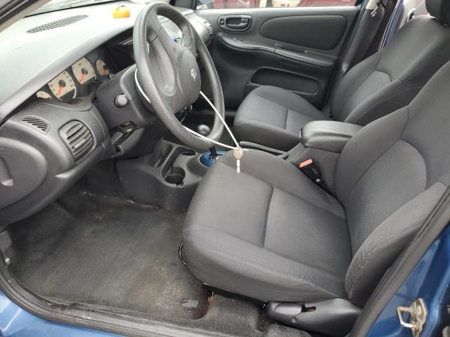 Photo 7 from auction – 2003 DODGE NEON SXT with VIN 1B3ES56C83D159717