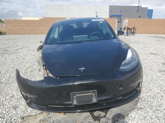 Photo 5 from auction – 2020 TESLA MODEL 3 with VIN 5YJ3E1EA5LF643715