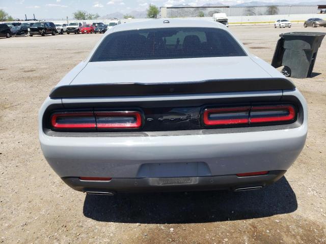 Photo 6 from auction – 2021 DODGE CHALLENGER with VIN 2C3CDZJG0MH684040