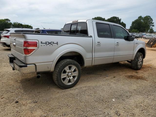 Photo 3 from auction – 2012 FORD F150 SUPER with VIN 1FTFW1EF5CFA80229