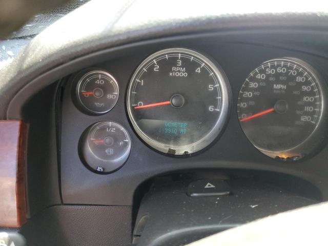 Photo 9 from auction – 2009 GMC SIERRA K15 with VIN 3GTEK33319G256356