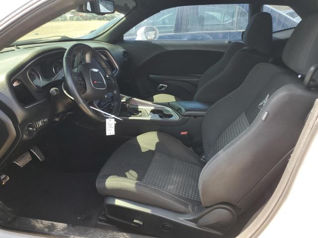 Photo 7 from auction – 2019 DODGE CHALLENGER with VIN 2C3CDZFJ9KH543288