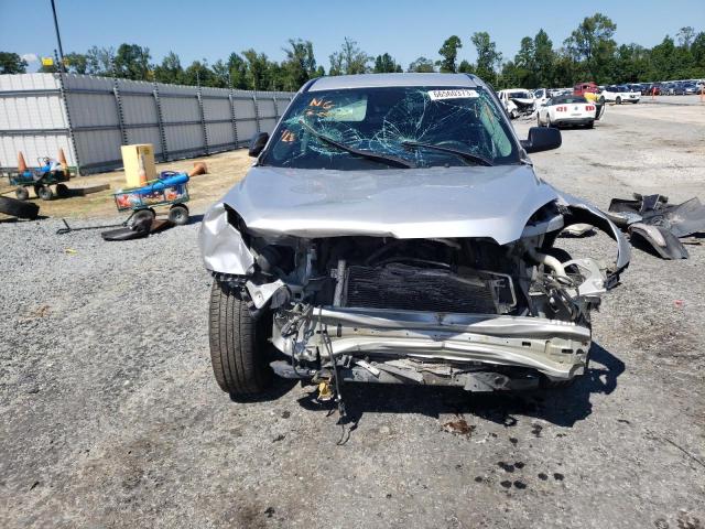 Photo 5 from auction – 2014 CHEVROLET EQUINOX LS with VIN 1GNFLEEK2EZ114746