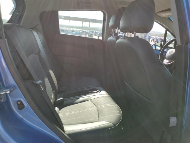 Photo 10 from auction – 2014 CHEVROLET SPARK 1LT with VIN KL8CD6S93EC577751