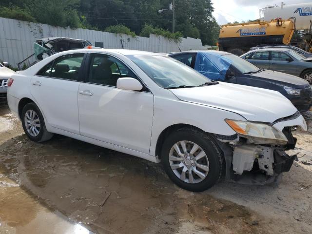 Photo 4 from auction – 2009 TOYOTA CAMRY BASE with VIN 4T1BE46KX9U879986