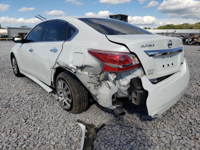 Photo 2 from auction – 2013 NISSAN ALTIMA 2.5 with VIN 1N4AL3AP2DC252383