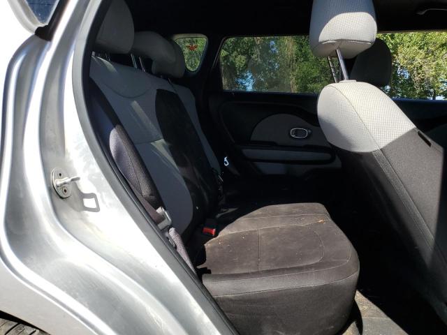 Photo 10 from auction – 2018 KIA SOUL with VIN KNDJN2A2XJ7600745