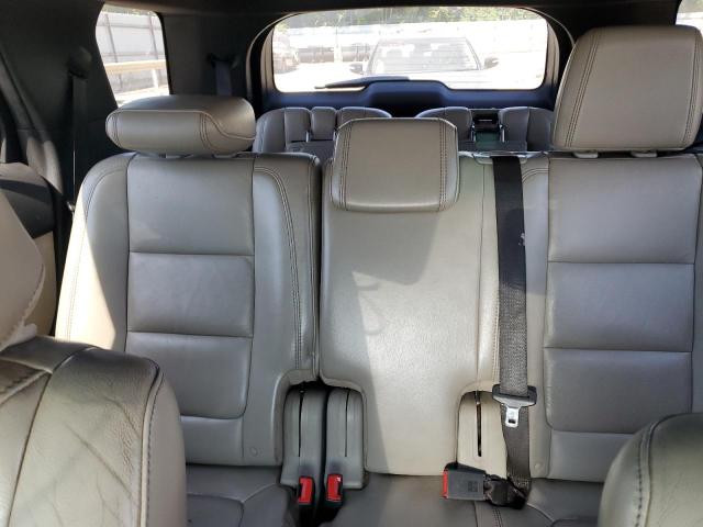 Photo 10 from auction – 2013 FORD EXPLORER X with VIN 1FM5K7D89DGA05344