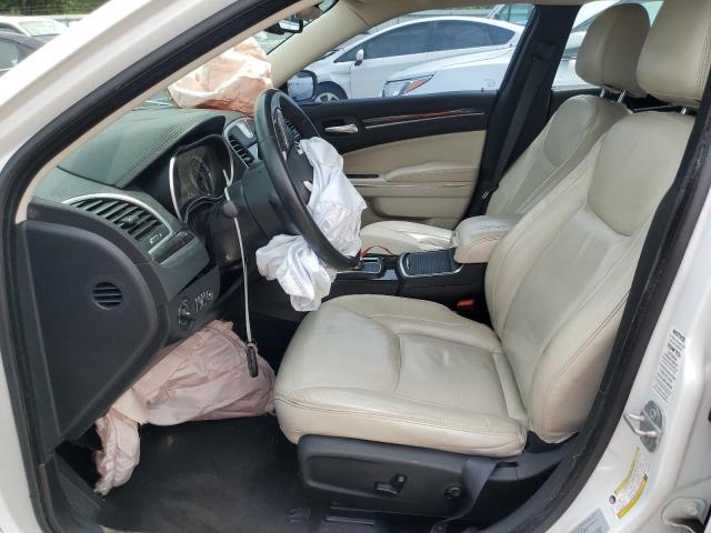 Photo 7 from auction – 2015 CHRYSLER 300 LIMITE with VIN 2C3CCAAG6FH742918