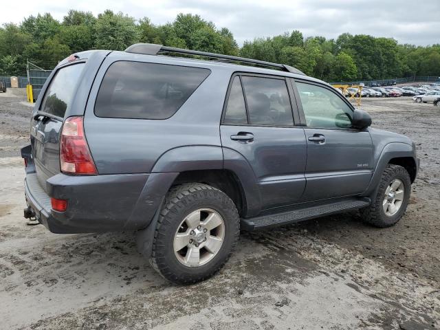 Photo 3 from auction – 2005 TOYOTA 4RUNNER SR with VIN JTEBU14R550065943