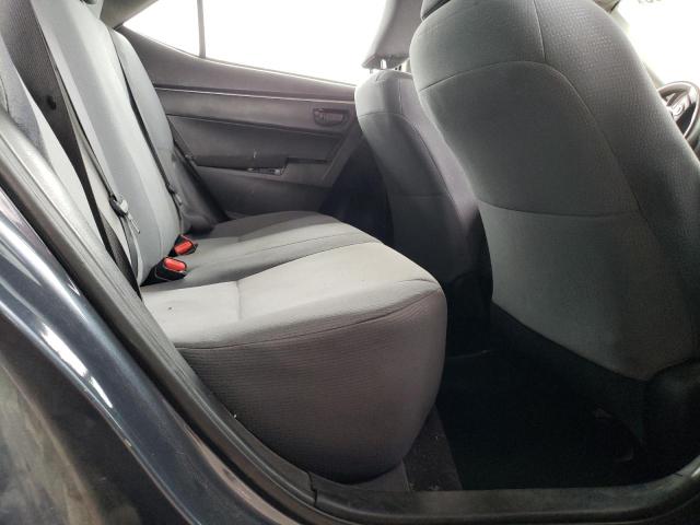 Photo 10 from auction – 2016 TOYOTA COROLLA L with VIN 5YFBURHE1GP516689
