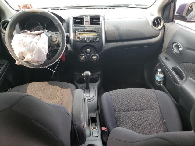 Photo 8 from auction – 2013 NISSAN VERSA S with VIN 3N1CN7APXDL874385