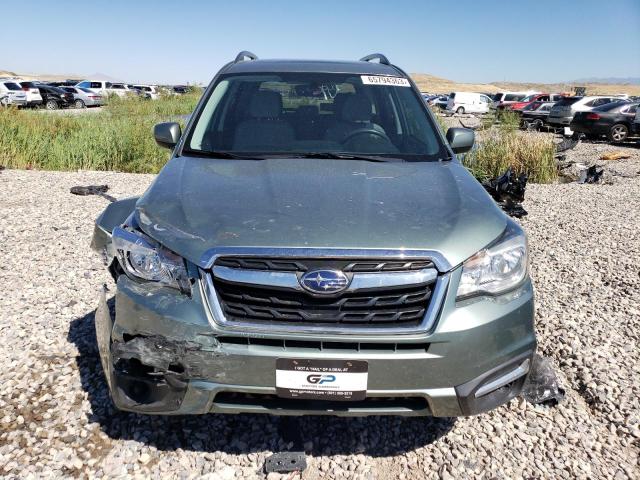 Photo 5 from auction – 2017 SUBARU FORESTER 2 with VIN JF2SJAEC1HH400419