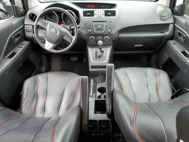 Photo 8 from auction – 2012 MAZDA 5 with VIN JM1CW2DL9C0141682