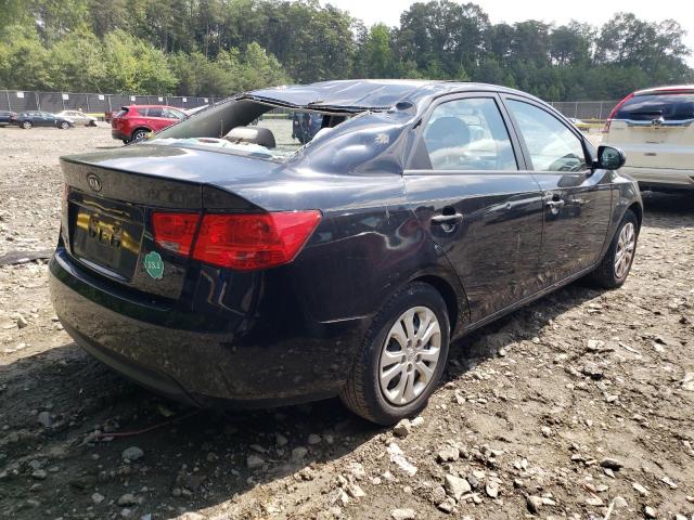 Photo 3 from auction – 2010 KIA FORTE LX with VIN KNAFT4A28A5866989