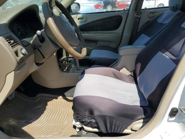 Photo 7 from auction – 2001 TOYOTA COROLLA CE with VIN 1NXBR12E91Z482700