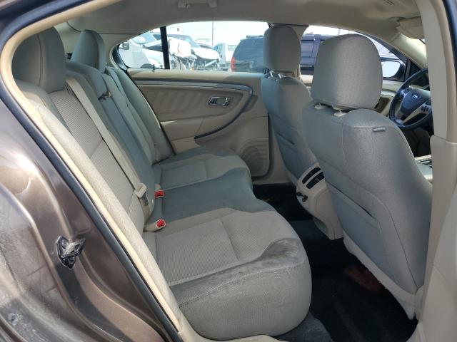 Photo 10 from auction – 2015 FORD TAURUS SEL with VIN 1FAHP2E86FG143050