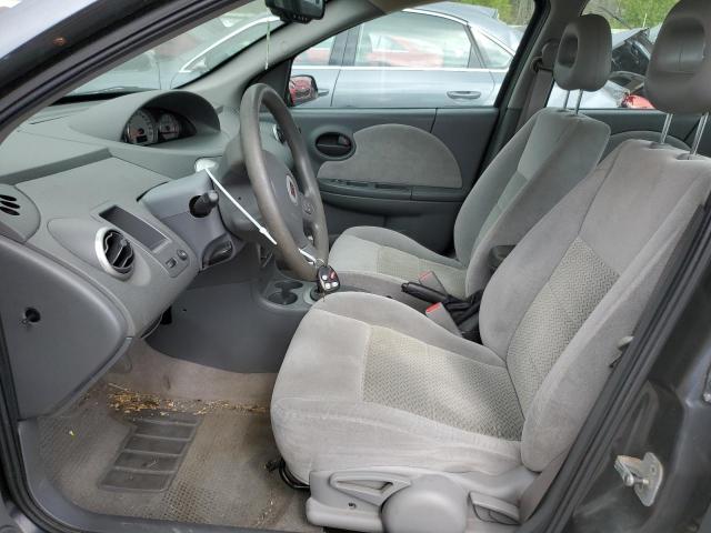 Photo 7 from auction – 2007 SATURN ION LEVEL with VIN 1G8AL58F07Z183448
