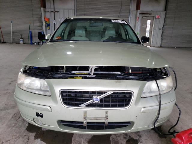 Photo 5 from auction – 2005 VOLVO S60 2.5T with VIN YV1RS592952475008