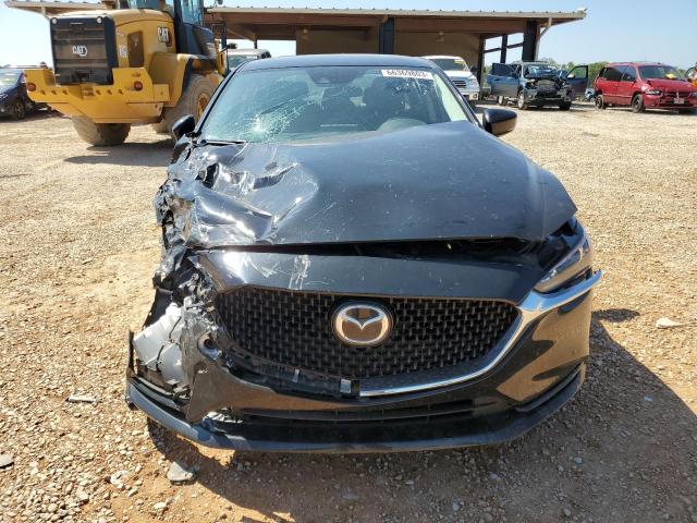 Снимка 5 от търг – 2021 MAZDA 6 TOURING с VIN JM1GL1VM5M1607969