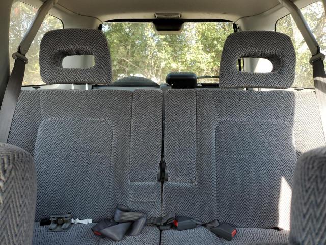 Photo 10 from auction – 1997 HONDA CR-V LX with VIN JHLRD1847VC048757