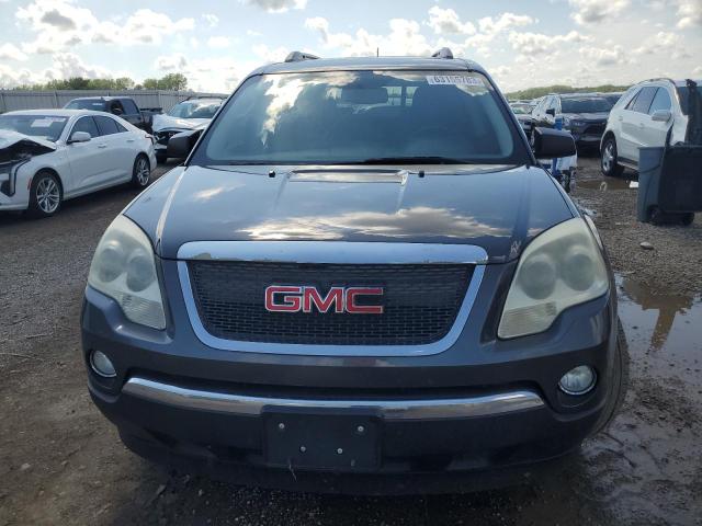 Photo 5 from auction – 2011 GMC ACADIA SLE with VIN 1GKKVPED5BJ194265
